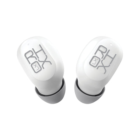EAN 5060594761638 - Veho VEP-411-LITE-W auricular y casco Auriculares Dentro de oído Business/Everyday Blanco imagen 2