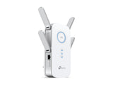 EAN 4897098683323 - TP-Link RE655 repetidor y transceptor Repetidor de red 1733 Mbit/s Blanco imagen 3