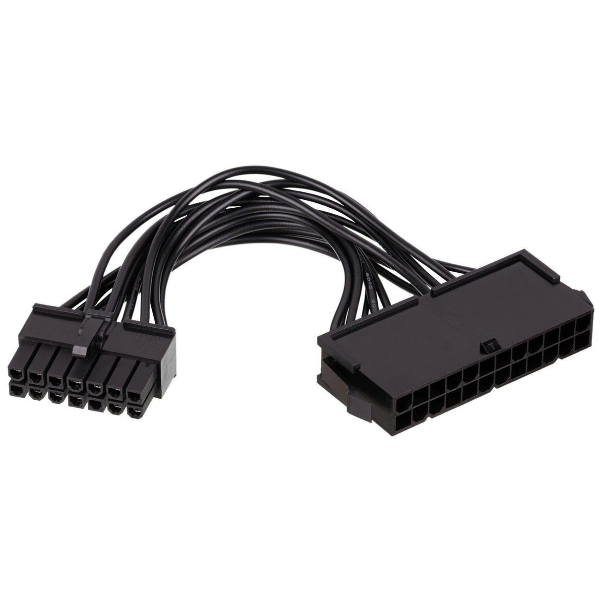 EAN 5901720136411 - Akyga AK-CA-77 cable de alimentación interna 0,1 m imagen 1