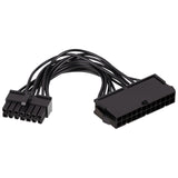 EAN 5901720136411 - Akyga AK-CA-77 cable de alimentación interna 0,1 m imagen 1