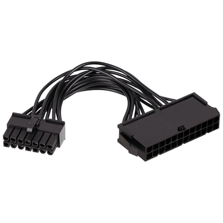 EAN 5901720136411 - Akyga AK-CA-77 cable de alimentación interna 0,1 m imagen 1