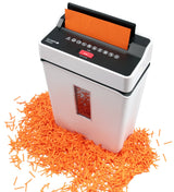 Destructora De Documentos Olympia Ps 53 Cc Blanca