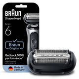Braun Kombipack 64b