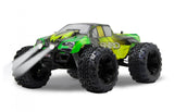 Jamara Monmertruck Shiro 1:10 Ep 4wd Led Nimh 2,4ghz 14+