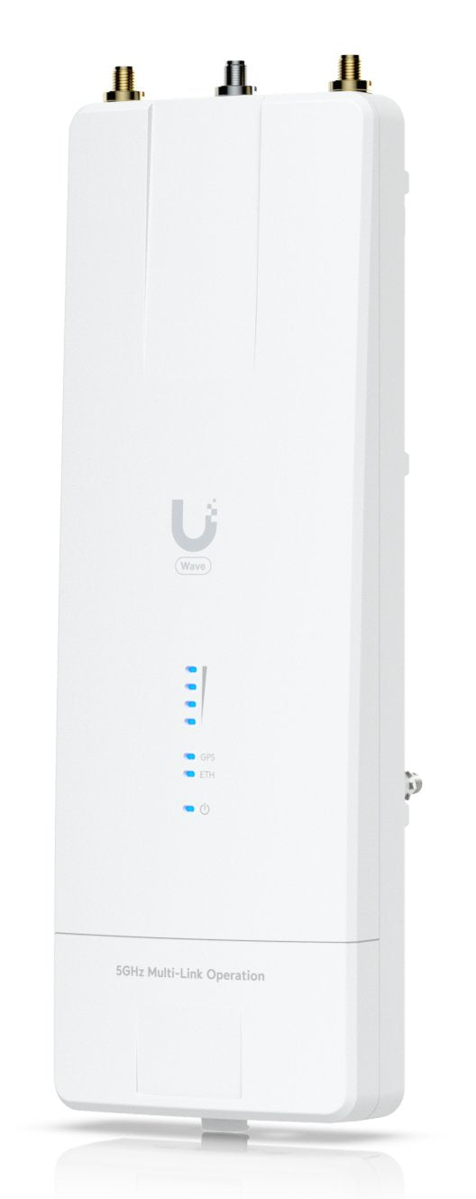 High-Performance Dual 5 Ghz  Wifi 7-Based Radios With