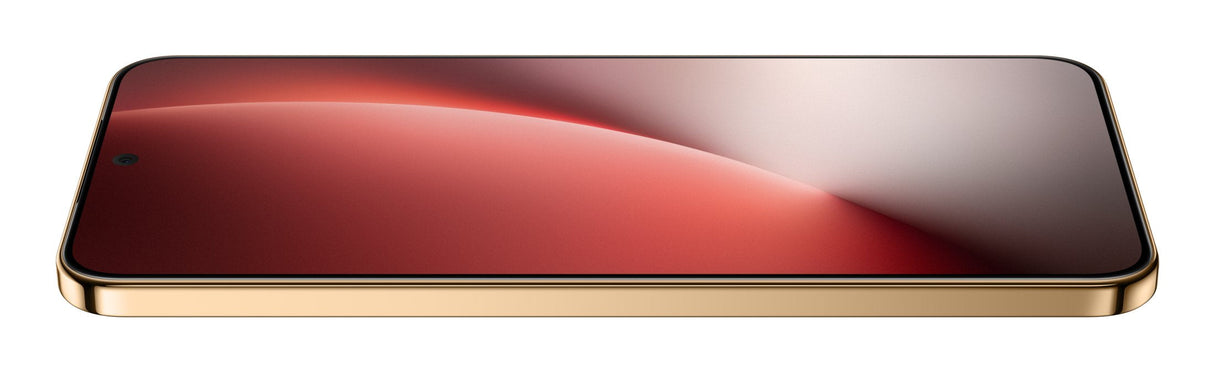 Honor Magic8 Lite 5g Dual Sim 8gb Ram 512gb - Reddish Brown