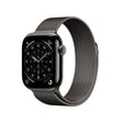 EAN 195950629453 - Apple Watch Series 11 OLED 42 mm Digital 374 x 446 Pixeles Pantalla táctil 5G Titanio Wifi GPS (satélite) imagen 1