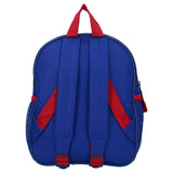 Vadobag Mochila Sonic Still Unstoppable
