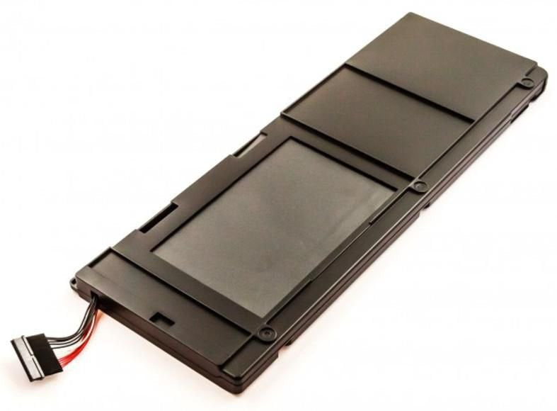 Bateria Portatil Microbattery 7.4v 11200mah 8 Celdas Para Apple Mbi2187