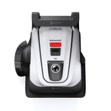 Ecovacs Goat A3000 Lidar Pro Eu Robot Cortacésped 100 W Negro, Blanco