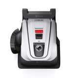 EAN 6970135038183 - Ecovacs GOAT A3000 LiDAR PRO EU Robot cortacésped Batería Negro, Blanco imagen 11