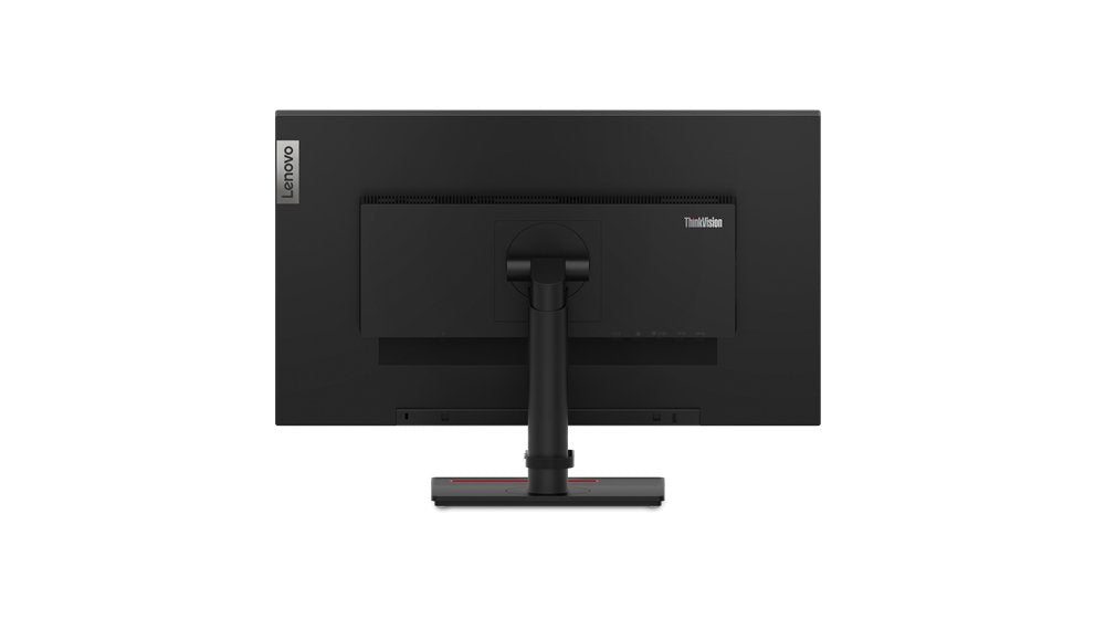 EAN 0195348053068 - Lenovo ThinkVision T27h-2L pantalla para PC 68,6 cm (27") 2560 x 1440 Pixeles Quad HD LED Negro imagen 4