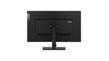 EAN 0195348053068 - Lenovo ThinkVision T27h-2L pantalla para PC 68,6 cm (27") 2560 x 1440 Pixeles Quad HD LED Negro imagen 4