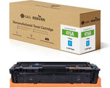 G&G Reborn-Toner Compatible Con Hp 415a W2031a