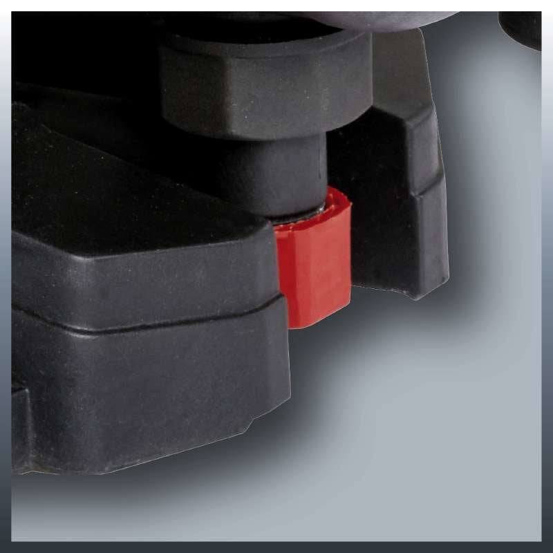 Máquina De Agua Sanitaria Einhell Gc-Aw 6333, Bomba (Rojo/Negro, 630 Vatios) 4176730