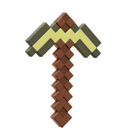 EAN 0194735276424 - Minecraft JCV18 arma de juguete imagen 1