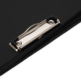 Carpeta  Maul 2361390 Plástico Negro A4