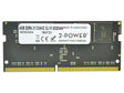 EAN 5054444403199 - 2-Power 2P-GX70L60386 módulo de memoria 4 GB 1 x 4 GB DDR4 imagen 1
