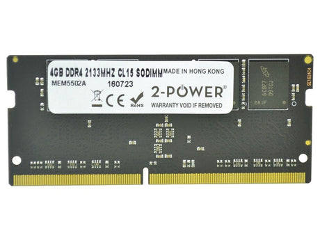EAN 5054444244068 - 2-Power 2P-V7170004GBS módulo de memoria 4 GB 1 x 4 GB DDR4 imagen 1