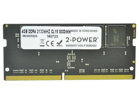 EAN 5054444313108 - 2-Power 2P-KCP421SS8/4 módulo de memoria 4 GB 1 x 4 GB DDR4 imagen 1