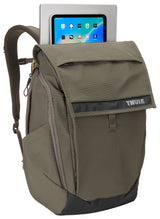 Thule Paramount Backpack 27l - Parabp3216 Mineral Brown
