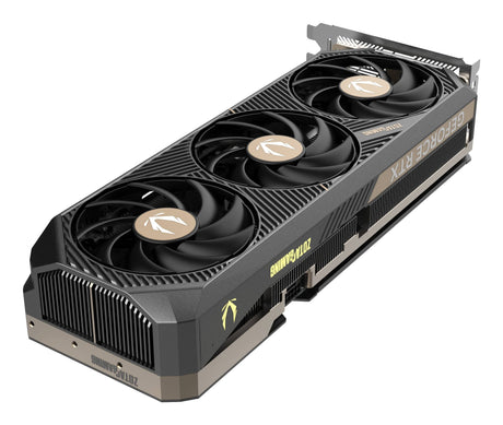 EAN 8886307700582 - Zotac GAMING GeForce RTX 5070 Ti SOLID CORE OC NVIDIA 16 GB GDDR7 imagen 4