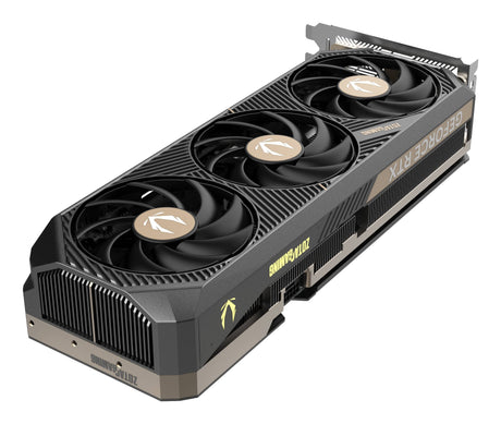 EAN 8886307700568 - Zotac GAMING GeForce RTX 5080 SOLID CORE OC NVIDIA 16 GB GDDR7 imagen 4