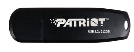 EAN 4711378428667 - Patriot Memory Xporter Core unidad flash USB 512 GB USB tipo A 3.2 Gen 1 (3.1 Gen 1) Negro imagen 1