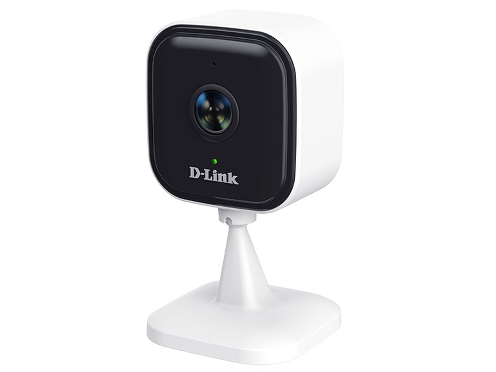 D-Link Mini Cámarafixe 2k Wi-Fi N Full Hd 3 Mégapixels 3 Mois Denregistrement Cloud Offert