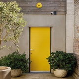 Yale Sv-Spc3w-1a-W Cámaras De Seguridad Y Montaje Para Vivienda Panel Solar