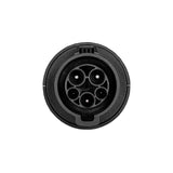 Akyga Ak-Sc-E09 Adaptador De Enchufe Eléctrico