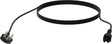 EAN 7296544000009 - Vision TC 3MUKCVLF/BL cable de transmisión Negro 3 m BS 1363 IEC C5 imagen 1