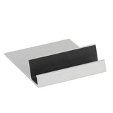 EAN 4008928355901 - Vivanco 35590 soporte Soporte pasivo Tablet/UMPC Aluminio, Blanco imagen 1