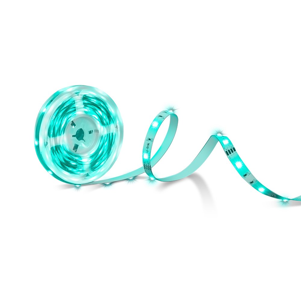 Tp-Link Tira De Luz Led Inteligente Wi-Fi Tapo L900-5