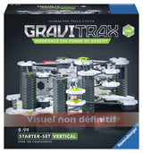 EAN 4005556268320 - Ravensburger GraviTrax Pro Pista para canicas imagen 1