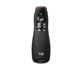 Logitech Raton Presenter Wireless R400 910-001356
