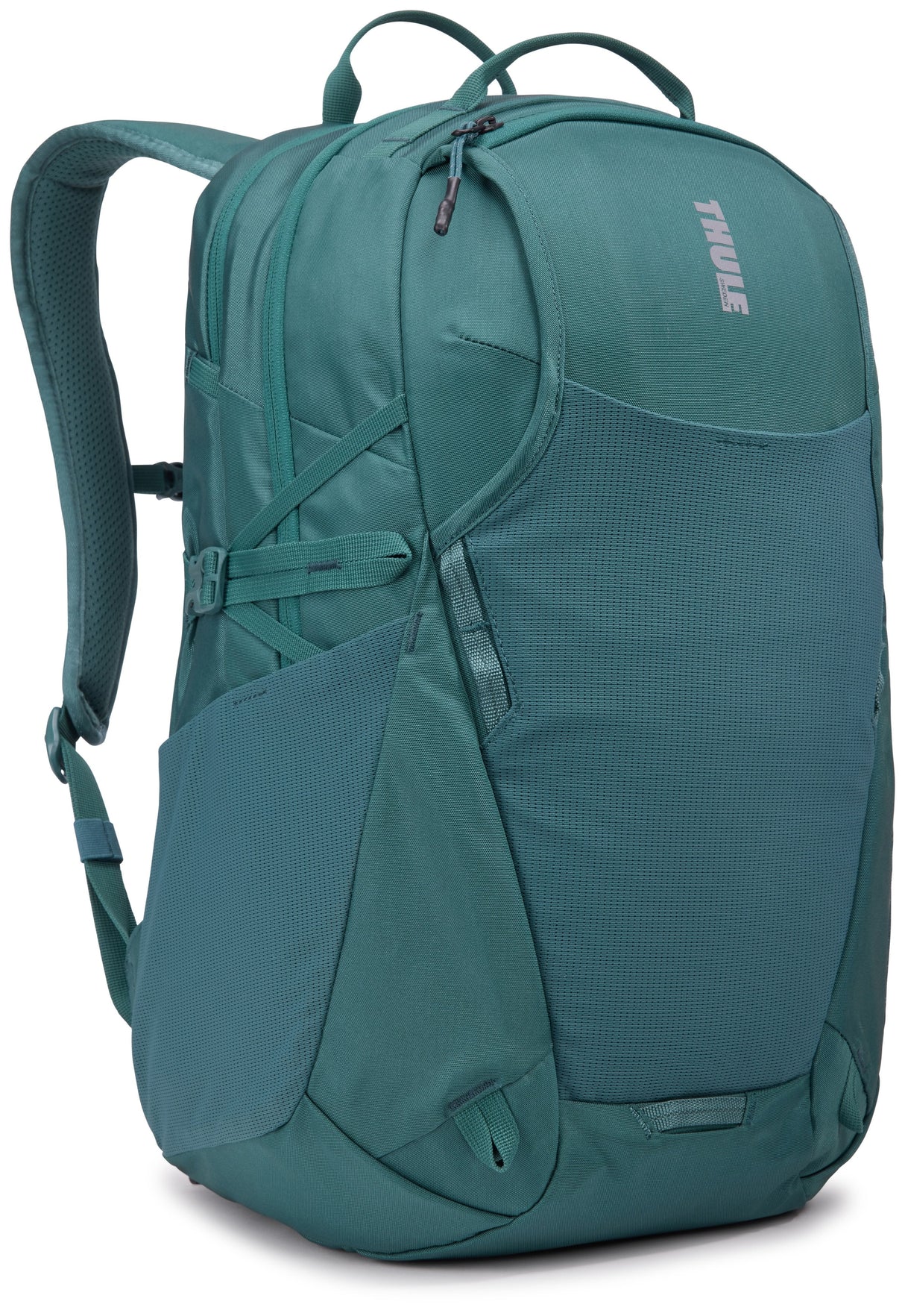 Mochila Thule Rucksack 26l Mallard Green Enroute Backpack