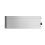 Pc Lenovo Ideacentre 3 07ach7 Amd Ryzen 5 5600h 8 Gb Ddr4-Sdram 512 Gb  W 11 Home Sff  Gris
