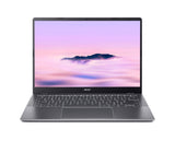 Portátil Acer Chromebook Plus 514 N355 16gb Ssd 256gb 14 " Chrome Os