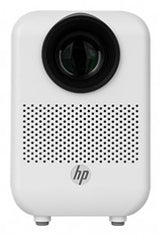 EAN 0850039905223 - HP Projektoren Proyector de alcance estándar 100 lúmenes ANSI LCD 720p (1280x720) Blanco imagen 1