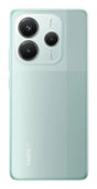 EAN 6932554405489 - Xiaomi Redmi Note 14 5G 16,9 cm (6.67") Ranura híbrida Dual SIM USB Tipo C 6 GB 128 GB 5110 mAh Verde imagen 1