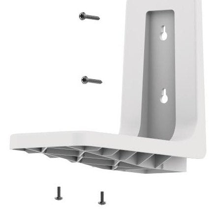 EAN 0606449168266 - NETGEAR RBEWM-10000S kit de montaje Blanco Polímero reforzado con fibra de vidrio (GFRPˌ Glass Fiber Rein imagen 3