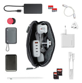 4smarts Ladegert Gan Flex Pro 100w 3 Usb-C+1 Usb-A. Travel