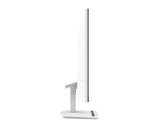 Monitor  Msi Pro Mp273awde  (27 Pulgadas), Blanco, Fullhd, Ips, Eye-Q Check, Panel 100hz 9s6-3pb4ch-094