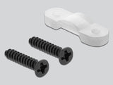 Delock D-Sub15 Stecker Zu Terminalblock Mit Gehäuse