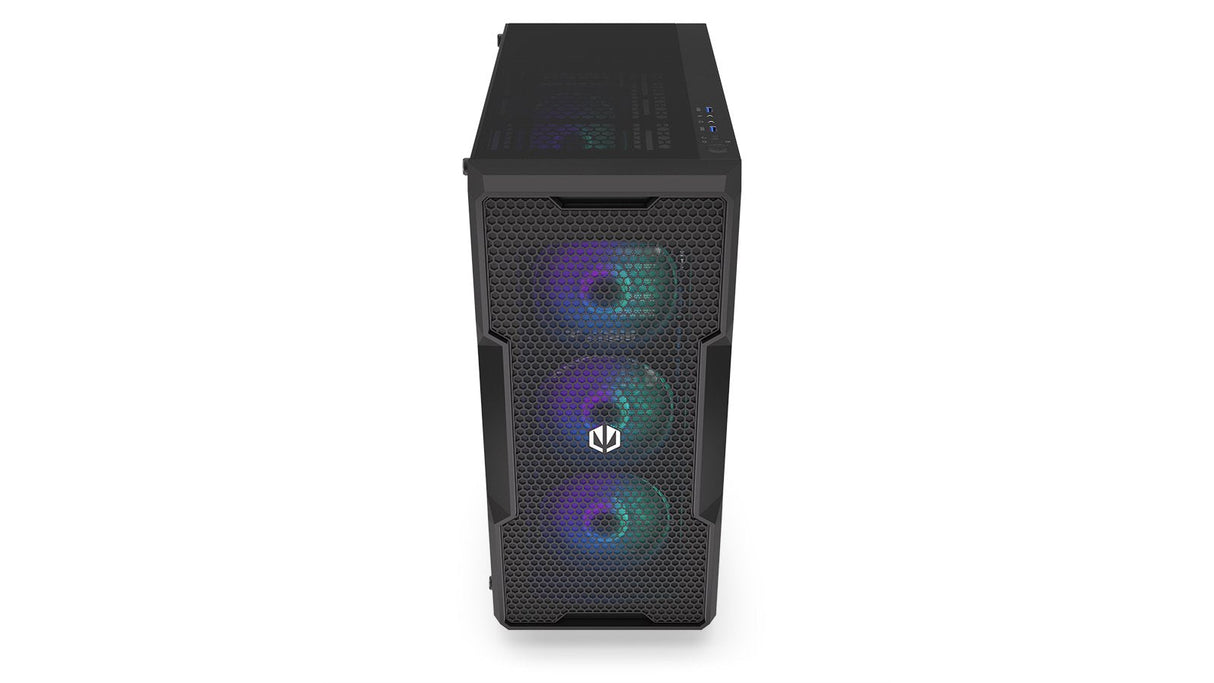 Caja Pc Case  Endorfy Regnum 400 Argb