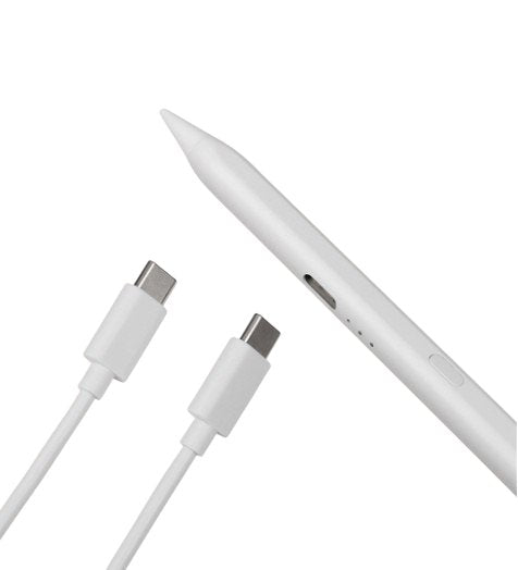 Tucano Mylus Ipad Pen Active Blanco