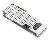 Xfx Rx 7800xt Qick319 White Core Gaming 16gb Ddr6 3xdp/Hdmi Retail