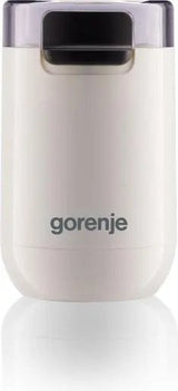EAN 3838782687136 - Gorenje SMK150SW molinillo de café 150 W Crema de color imagen 1