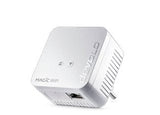 Devolo Magic 1 Wifi Mini Multiroom Kit Be Powerline Wlan Network 8574 - Wlan - 10,1 Gbps